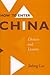 How to Enter China: Choices and Lessons