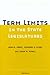 Term Limits in State Legislatures