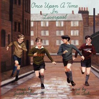 Once Upon a Time in Liverpool (Paperback)