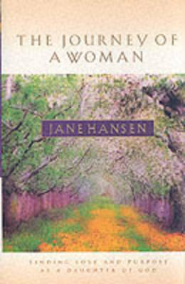 The Journey of a Woman (Hardcover)