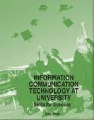 Information Communication Technology at University