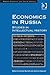 Economics in Russia: Studie...