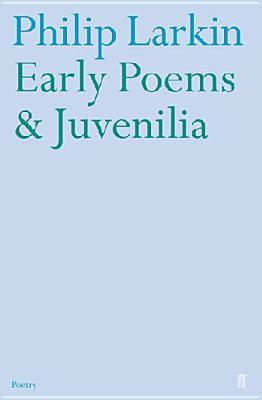 Early Poems