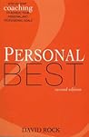 Personal Best: Step-By-Step Coaching for Creating the Life You Want