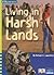 Living in Harsh Lands by Richard C. Lawrence