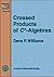 Crossed Products of C*- Algebras;Mathematical Surveys and Monographs
