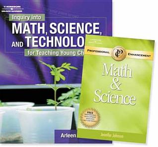 Inquiry into Math, Science & Technology for Teaching Young Children
