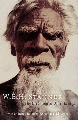 The Dreaming & Other Essays (Paperback)