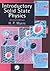 Introductory Solid State Physics