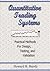 Quantitative Trading Systems