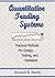 Quantitative Trading Systems by Howard B. Bandy