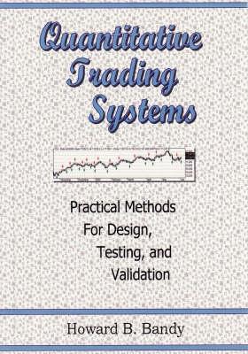 Quantitative Trading Systems