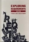 Exploring Requirements by Donald C. Gause