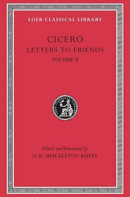 Letters to Friends, Vol 2 (Hardcover)