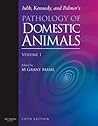 Jubb, Kennedy & Palmer's Pathology of Domestic Animals: 3-Volume Set