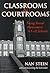 Classrooms and Courtrooms by Nan D. Stein