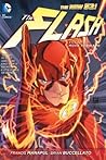 The Flash, Vol. 1 by Francis Manapul