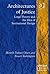 Architectures of Justice: Legal Theory and the Idea of Institutional Design (Applied Legal Philosophy)