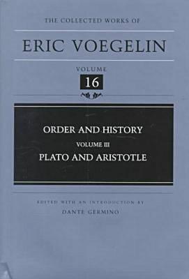 Plato and Aristotle (Hardcover)
