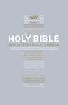 The Holy Bible: N...