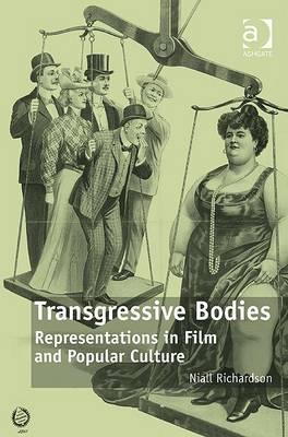 Transgressive Bodies (Hardcover)