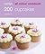 200 Cupcakes by Joanna Farrow