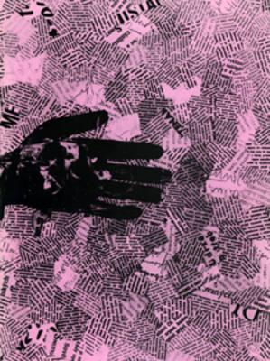 Jiří Kolář, diary 1968: 7 October-2 December 1984 (Paperback)