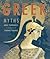 Greek Myths by Ann Turnbull