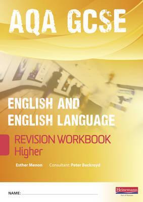 Revise Gcse Aqa English