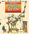 Physics for You: Revised National Curriculum Edition of Gcse