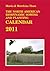 The North American Biodynamic Sowing and Planting Calendar 2011 by Maria Thun