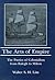 Arts of Empire: The Poetics of Colonialism from Raleigh to Milton