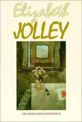 Travelling Entertainer (Paperback)