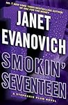 Smokin' Seventeen by Janet Evanovich
