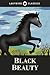 Black Beauty by Betty Evans