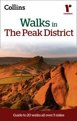 Ramblers Walks in the Peak District