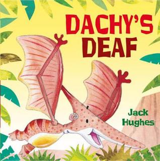 Dachy's Deaf (Hardcover)