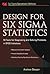 Design for Six Sigma Statistics by Andrew Sleeper