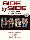 Side by Side Activity Workbook 1
