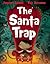 The Santa Trap by Jonathan Emmett