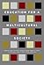 Education for a Multicultural Society (HER Reprint Series)