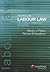 Australian Labour Law: : Text, Cases and Commentary