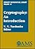 Cryptography: An Introduction (Student Mathematical Library, Vol. 18)