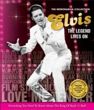 Elvis (Focus on Midi)