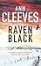 Raven Black (Shetland Islan...