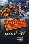 Legion of Superhe...