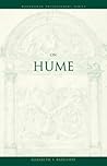 On Hume (Wadsworth Philosophers Series)