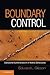 Boundary Control: Subnation...