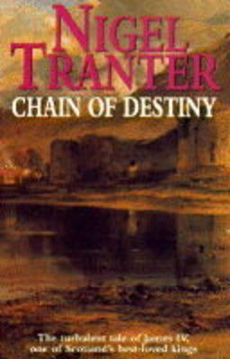 Chain of Destiny (Paperback)