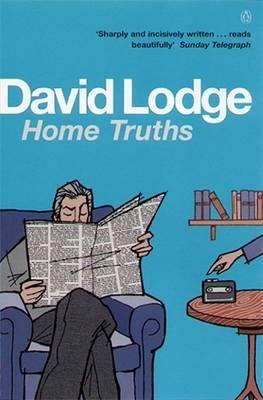 Home Truths (Paperback)